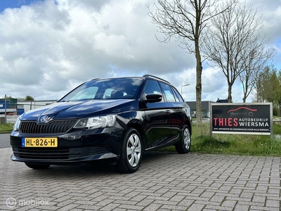 Skoda Fabia Combi 1.2 TSI Active /Airco/ NAP/