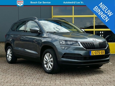 Skoda Karoq 1.0 TSI Business Edition