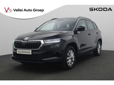 Skoda Karoq 1.5 TSI 150PK DSG ACT Ambition Navi Keyless