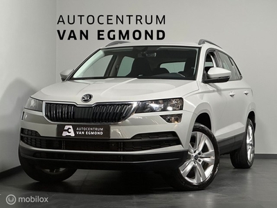 Skoda Karoq 1.5 TSI ACT Ambition Business App Con Cruise