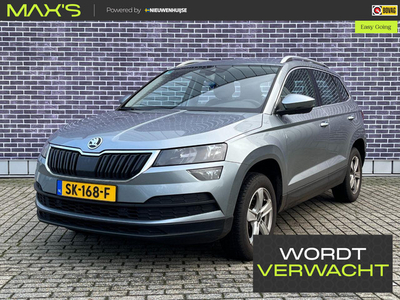 Skoda Karoq 1.5 TSI ACT Ambition Business | Navi | Adapt.Cruise | PDC | Automaat