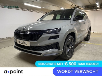 Skoda Karoq 1.5 TSI ACT Sportline Business 150pk DSG