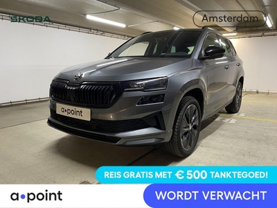 Skoda Karoq 1.5 TSI ACT Sportline Business 150pk DSG