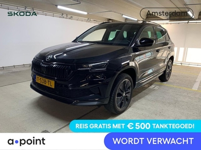 Skoda Karoq 1.5 TSI ACT Sportline Business 150PK DSG