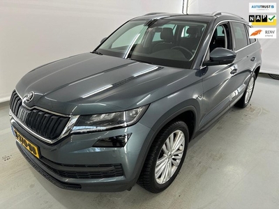 Skoda Kodiaq 1.5 TSI Bus.Ed DSG VOL! VIRTUAL l PANO l