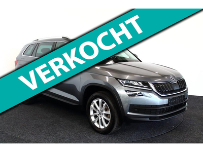 Skoda Kodiaq 1.5 TSI DSG-7 Business Edition 7p. *Navi/ACC/LED/Trekhaak*