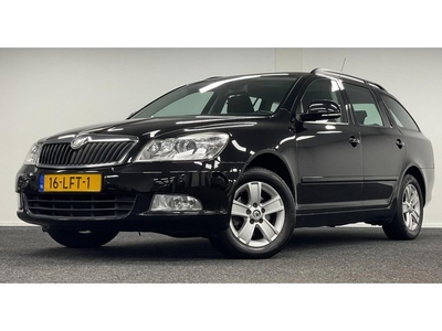 Skoda Octavia Combi 1.2 TSI Ambition Business