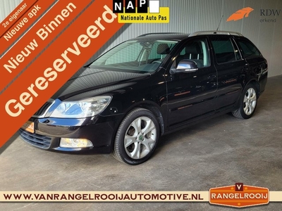 Skoda Octavia Combi 1.4 TSI, clima, cruise, pdc, 17 inch