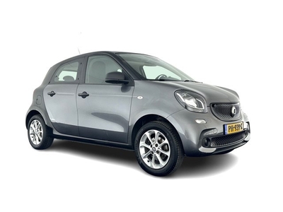 Smart Forfour 1.0 Passion Cool&Audio-Pack Aut. *AIRCO