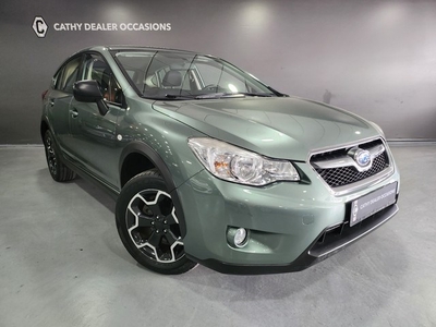 Subaru XV 1.6i Luxury AWD Airco 17