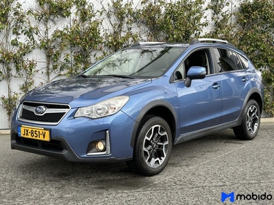 Subaru XV 2.0i Comfort AWD Automaat Camera