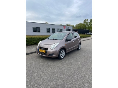 Suzuki Alto 1.0 Comfort 5-deurs AIRCO