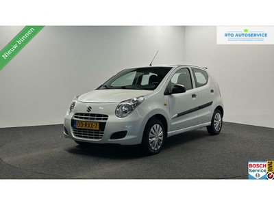 Suzuki Alto 1.0 Comfort AIRCO SLECHTS 45000 KM !!