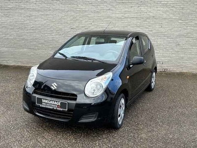 Suzuki Alto 1.0 Comfort Plus