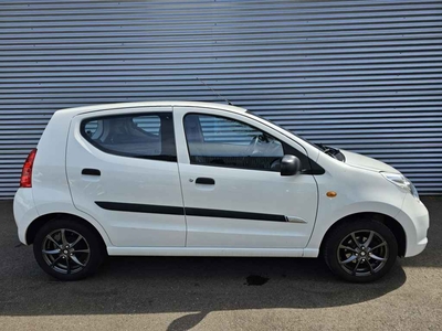 Suzuki Alto 1.0 Cool Comfort