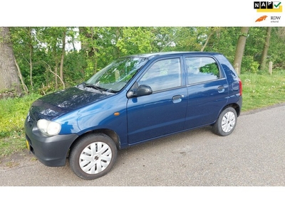 Suzuki Alto 1.1 GL