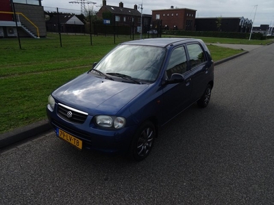 Suzuki Alto 1.1 GLS