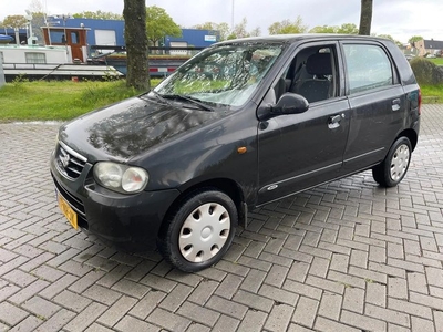 Suzuki Alto (bj 2004)