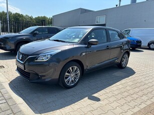 Suzuki Baleno 1.2 Exclusive (bj 2016)