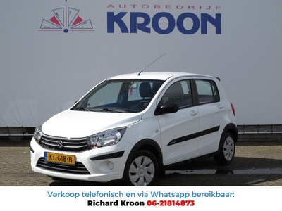 Suzuki Celerio 1.0 Comfort