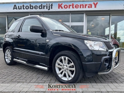 Suzuki Grand Vitara 1.6-16V High Executive airco/zeer goed