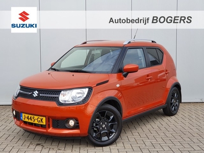 Suzuki Ignis 1.2 Select Automaat Navigatie, Airco, 16