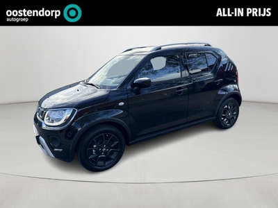 Suzuki Ignis 1.2 Smart Hybrid Select 06-10141018 Voor