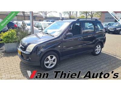 Suzuki Ignis 1.3-16V GL airco