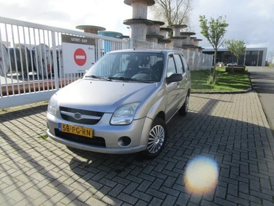 Suzuki Ignis 1.3-16V GL , Nw apk