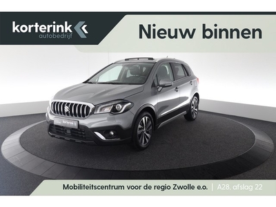 Suzuki S-Cross 1.0 Boosterjet Stijl (bj 2020, automaat)