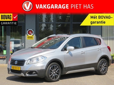 Suzuki S-Cross 1.6 High Executive Clima-Airco Android