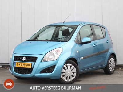 Suzuki Splash 1.0 VVT Comfort EASSS