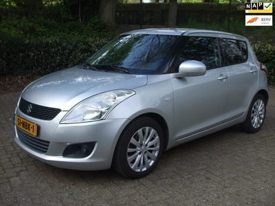 Suzuki Swift 1.2 Bandit EASSS Clima cruise 1e eigenaar nwe