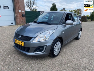 Suzuki SWIFT 1.2 Bandit EASSS Navi Airco