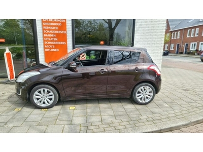 Suzuki Swift 1.2 Base 118000 km