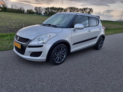 Suzuki Swift 1.2 Comfort EASSS 5 deurs Airco