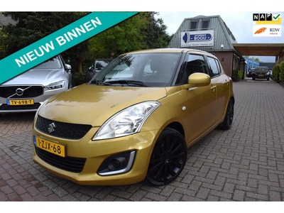 Suzuki Swift 1.2 Comfort EASSS IN NETTE