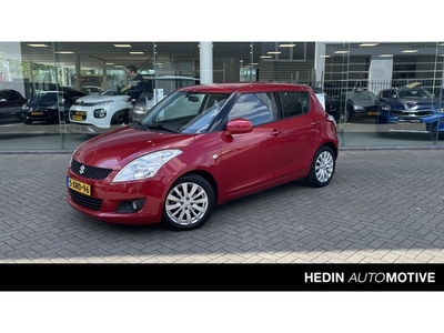 Suzuki Swift 1.2 Exclusive Climate Control