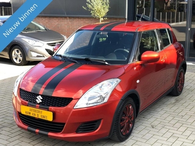 Suzuki Swift 1.2 Sport-line NIEUWSTAAT 5 DEURS ELEKTR