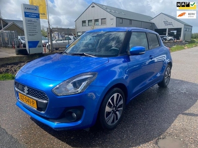 Suzuki Swift 1.2 Stijl