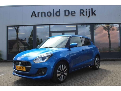 Suzuki Swift 1.2 Stijl Smart Hybrid