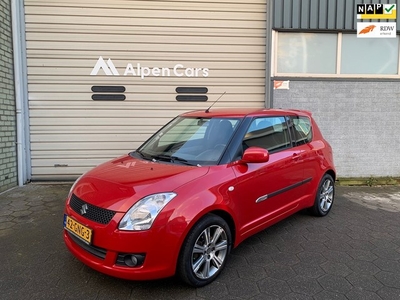 Suzuki Swift 1.3 Bandit Eerste eigenaar / Keyless entry /