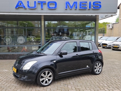 Suzuki Swift 1.3 BASE