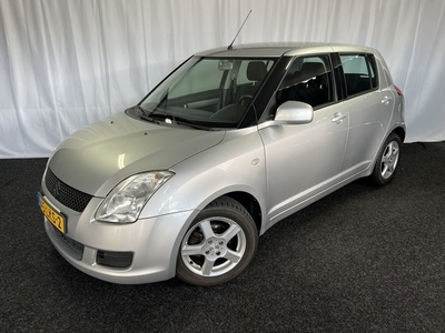 Suzuki Swift 1.3 Cool AIRCO/ELEK.PAKKET/NAP/5DEURS