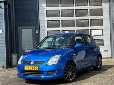 Suzuki Swift 1.3 Cool Airco LMV 5-DRS