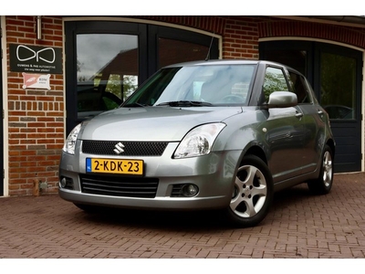 Suzuki Swift 1.3 Exclusive AIRCO LEER NIEUWE APK