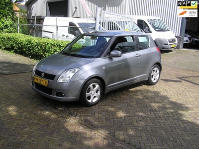 Suzuki Swift 1.3 GA airco nieuwe apk