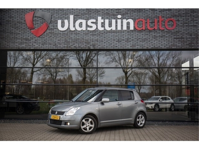 Suzuki Swift 1.3 GA Nieuwe APK! (bj 2007)