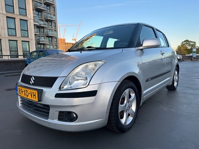 Suzuki Swift 1.3 Shogun Airco 1e Eigenaar Parkeersensoren