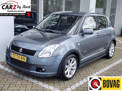 Suzuki Swift 1.3 SHOGUN Airco Parkeersensoren GARANTIE!